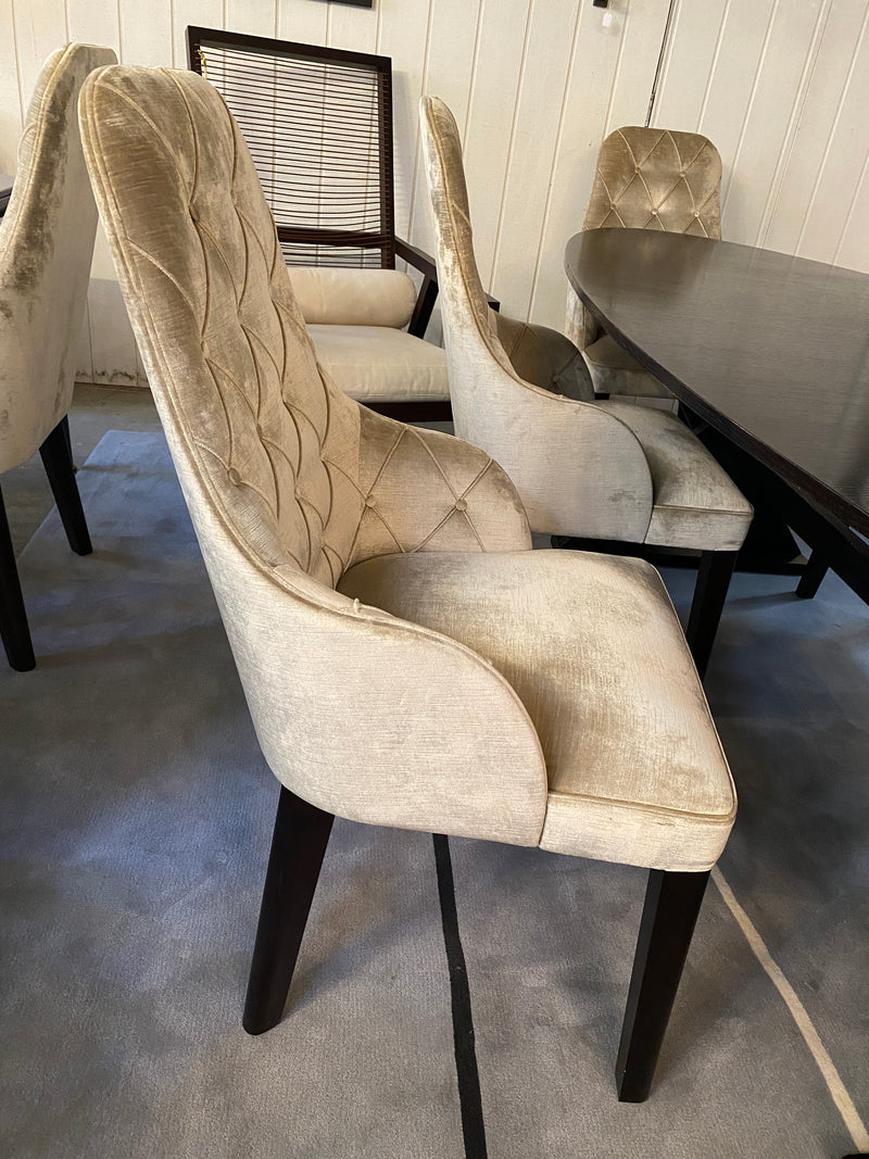 Casamilano ‘Diana’ Dining Chair