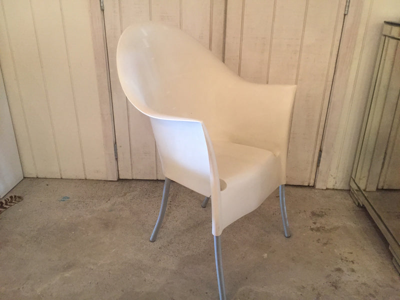 Philippe Starck 'Lord Yo' Chair for Driade