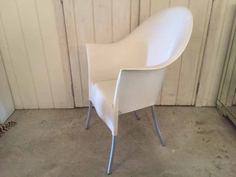 Philippe Starck 'Lord Yo' Chair for Driade