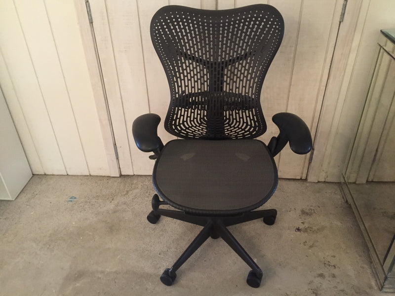 Herman Miller 'Mirra 2' Triflex Office Chair