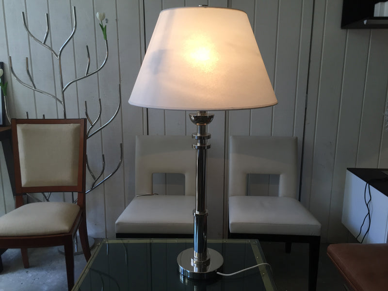 Ralph Lauren Deco-Inspired Table Lamp