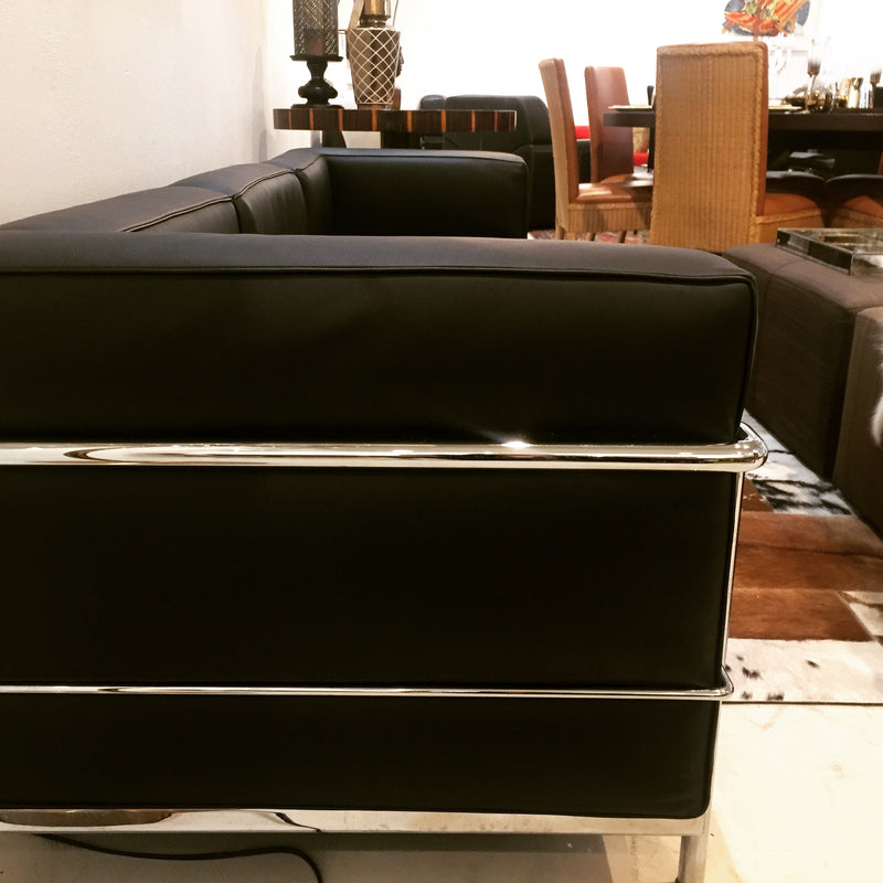 Cassina LC10 Coffee Table