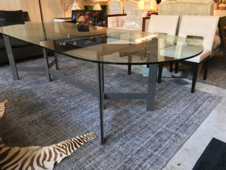 Driade 'Leopold' Dining Table by Antonia Astori