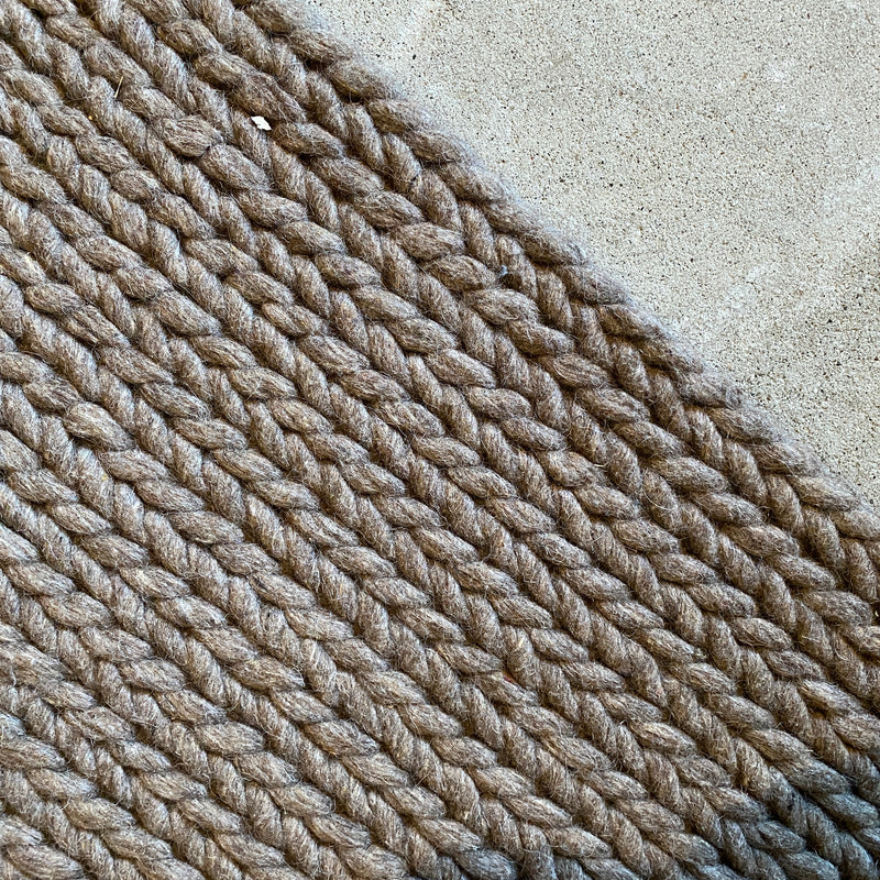 The Rug Collection 'Ropeweave' Floor Rug