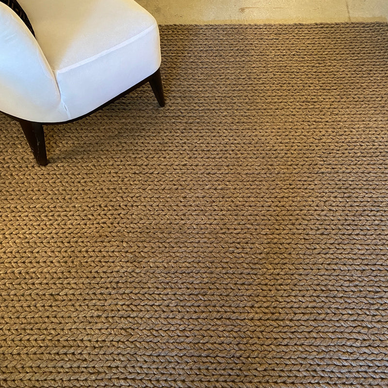 The Rug Collection 'Ropeweave' Floor Rug
