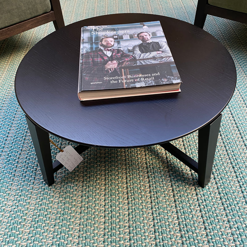 Flexform 'Tris' Low Side/Coffee Table by Antonio Citterio