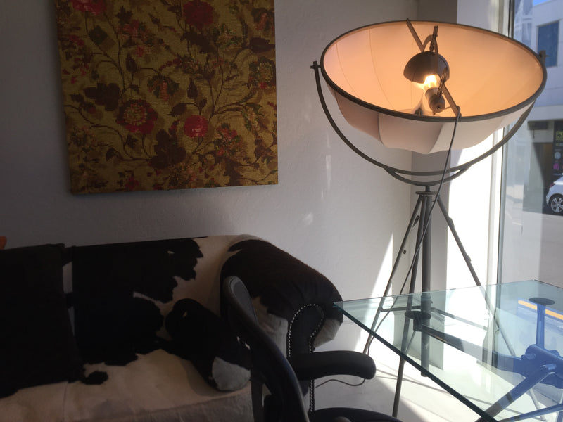 Fortuny 'Pallucco' Floor Lamp