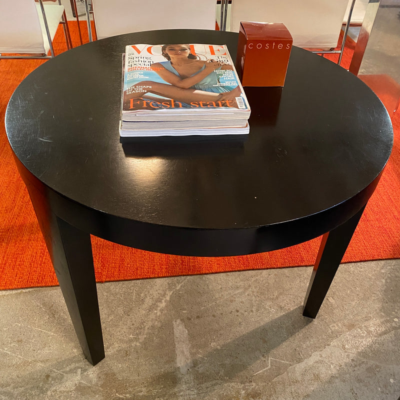Philippe Hurel 'Massaï ' Tall Coffee Table